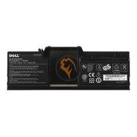 Оригінальна акумуляторна батарея Dell PU501 Latitude XT 3780mah