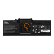 Оригінальна акумуляторна батарея Dell PU501 Latitude XT 3780mah