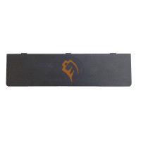 Оригінальна акумуляторна батарея Dell F287H Inspiron 1410 4400mah