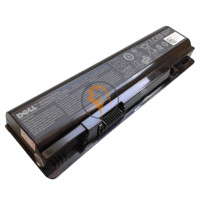 Оригінальна акумуляторна батарея Dell F287H Inspiron 1410 4400mah