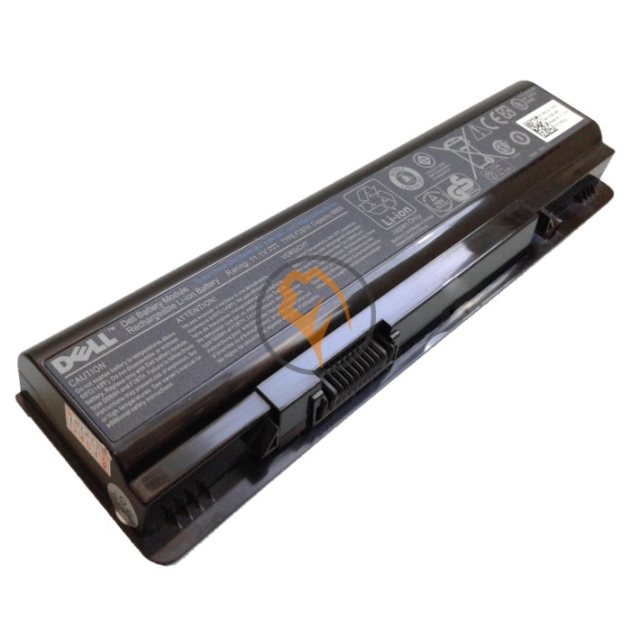 Оригінальна акумуляторна батарея Dell F287H Inspiron 1410 4400mah