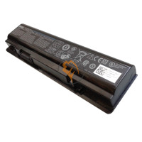 Оригінальна акумуляторна батарея Dell F287H Inspiron 1410 4400mah