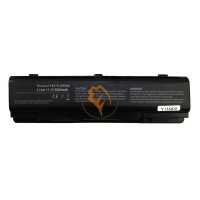 Акумуляторна батарея Dell F287H Inspiron 1410 5200mAh