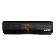Акумуляторна батарея Dell F287H Inspiron 1410 5200mAh