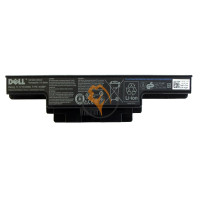 Оригінальна акумуляторна батарея Dell W358P Studio 1450 7800mah