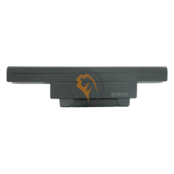 Акумуляторна батарея Dell W358P Studio 1450 4400mah