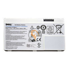 Оригінальна акумуляторна батарея Dell CFF2H Inspiron 13z білий 4000mah