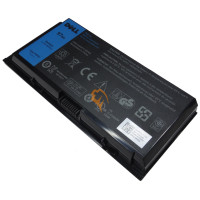 Оригінальна акумуляторна батарея Dell Precision M4600 FV993 97Wh