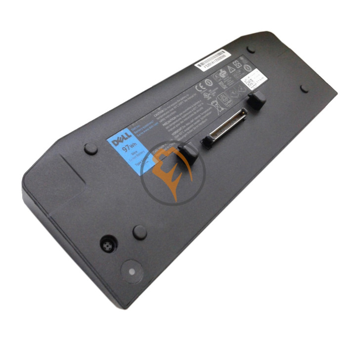 Оригінальна акумуляторна батарея Dell KJ321 Latitude E6420 8700mah