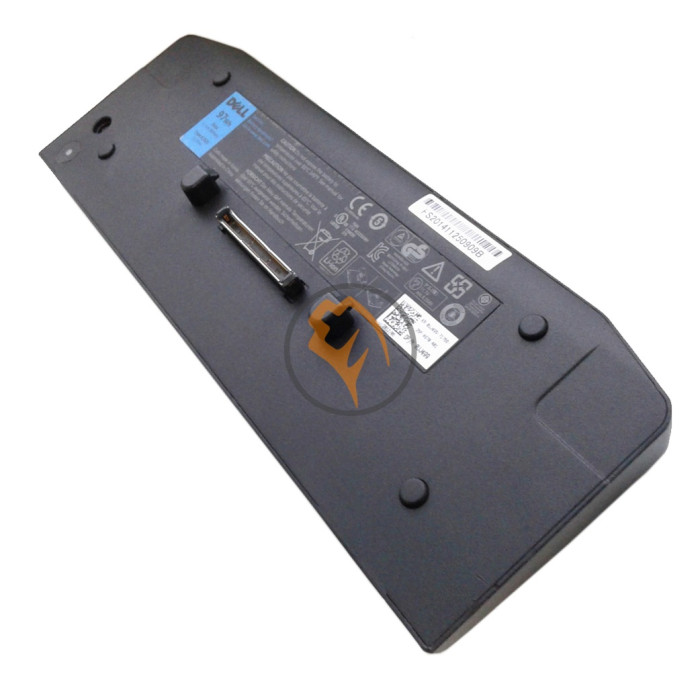 Оригінальна акумуляторна батарея Dell KJ321 Latitude E6420 8700mah