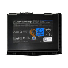 Оригінальна акумуляторна батарея Dell BTYAVG1 Alienware M18x 6200mah