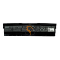 Оригінальна акумуляторна батарея Dell F681T Alienware M15x 5200mah
