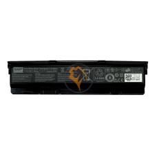 Оригінальна акумуляторна батарея Dell F681T Alienware M15x 5200mah