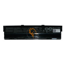 Акумуляторна батарея Dell F681T Alienware M15x 4400mah