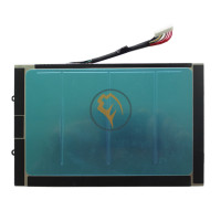 Акумуляторна батарея Dell PT6V8 Alienware M11x 4257mah