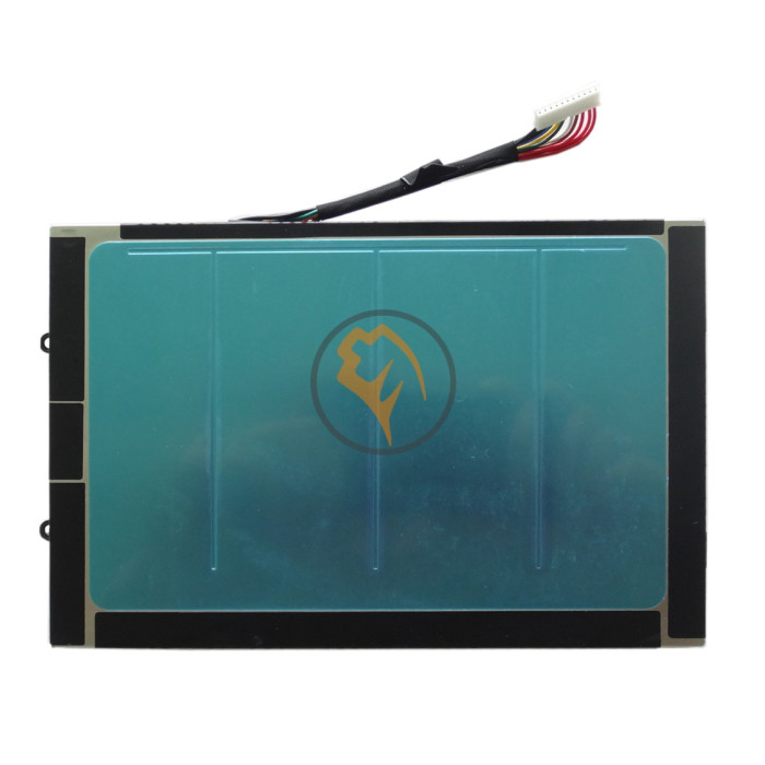 Оригінальна акумуляторна батарея Dell PT6V8 Alienware M11x 4200mah