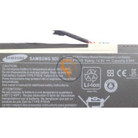 Оригінальна акумуляторна батарея Dell PT6V8 Alienware M11x 4200mah