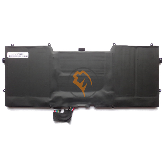 Акумуляторна батарея Dell Y9N00 XPS 13 6300mah