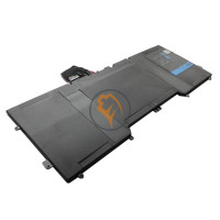 Акумуляторна батарея Dell Y9N00 XPS 13 6300mah