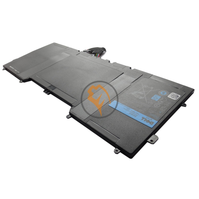 Акумуляторна батарея Dell Y9N00 XPS 13 6300mah