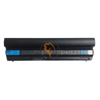 Оригінальна акумуляторна батарея Dell RFJMW Latitude E6220 5200mah