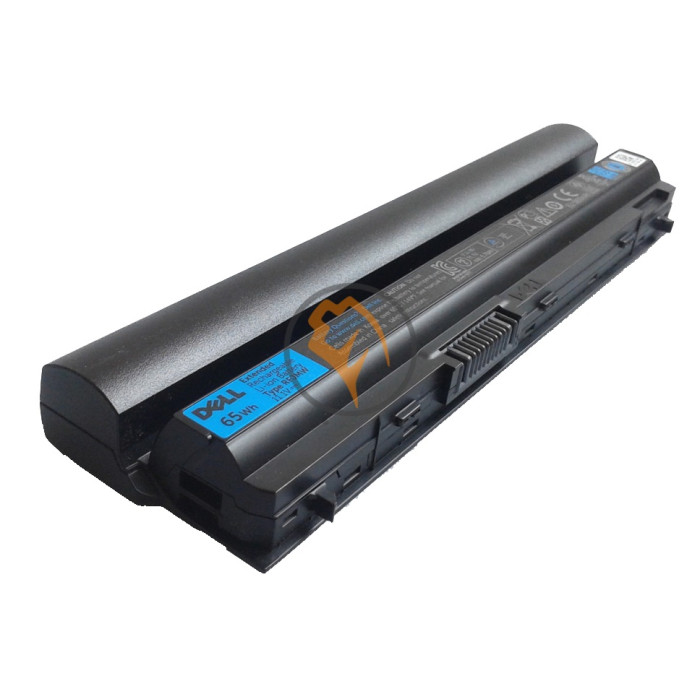 Оригінальна акумуляторна батарея Dell RFJMW Latitude E6220 5200mah