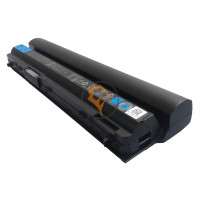 Оригінальна акумуляторна батарея Dell RFJMW Latitude E6220 5200mah
