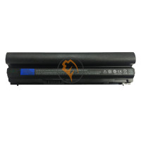 Акумуляторна батарея Dell RFJMW Latitude E6220 5200mah