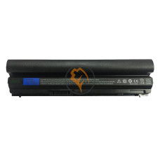 Акумуляторна батарея Dell RFJMW Latitude E6220 5200mah