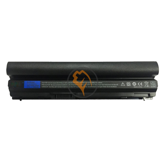 Акумуляторна батарея Dell RFJMW Latitude E6220 5200mah