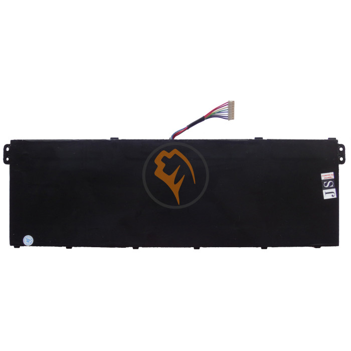 Оригінальна акумуляторна батарея Acer AC14B3K (4INP5/60/80) 50Wh
