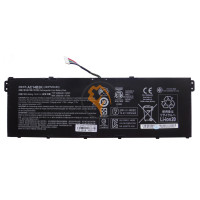 Оригінальна акумуляторна батарея Acer AC14B3K (4INP5/60/80) 50Wh