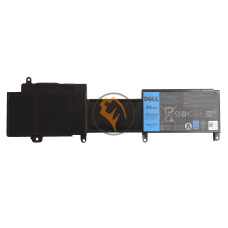 Оригінальна акумуляторна батарея Dell 2NJNF Inspiron 14z-5423 3760mah