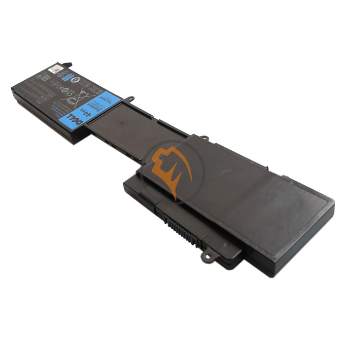 Оригінальна акумуляторна батарея Dell 2NJNF Inspiron 14z-5423 3760mah