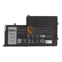 Оригінальна акумуляторна батарея Dell Latitude 3550 TRHFF 43Wh