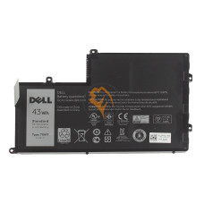 Оригінальна акумуляторна батарея Dell Latitude 3550 TRHFF 43Wh