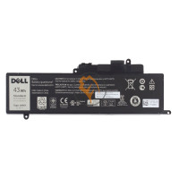 Оригінальна акумуляторна батарея Dell Inspiron 7347 GK5KY 43Wh