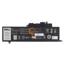 Оригінальна акумуляторна батарея Dell Inspiron 7347 GK5KY 43Wh
