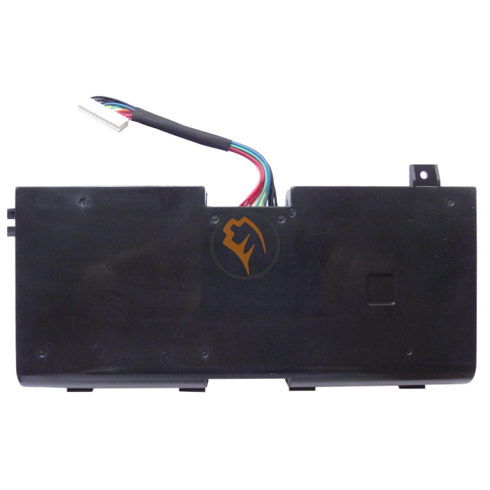 Оригінальна акумуляторна батарея Dell 2F8K3 Alienware 17X 5605mah