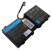 Оригінальна акумуляторна батарея Dell 2F8K3 Alienware 17X 5605mah