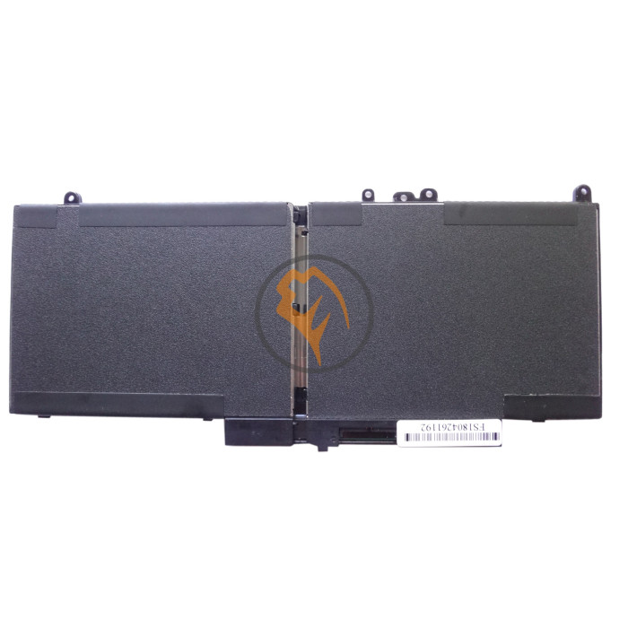 Оригінальна акумуляторна батарея Dell Latitude E5550 G5M10 6860mah