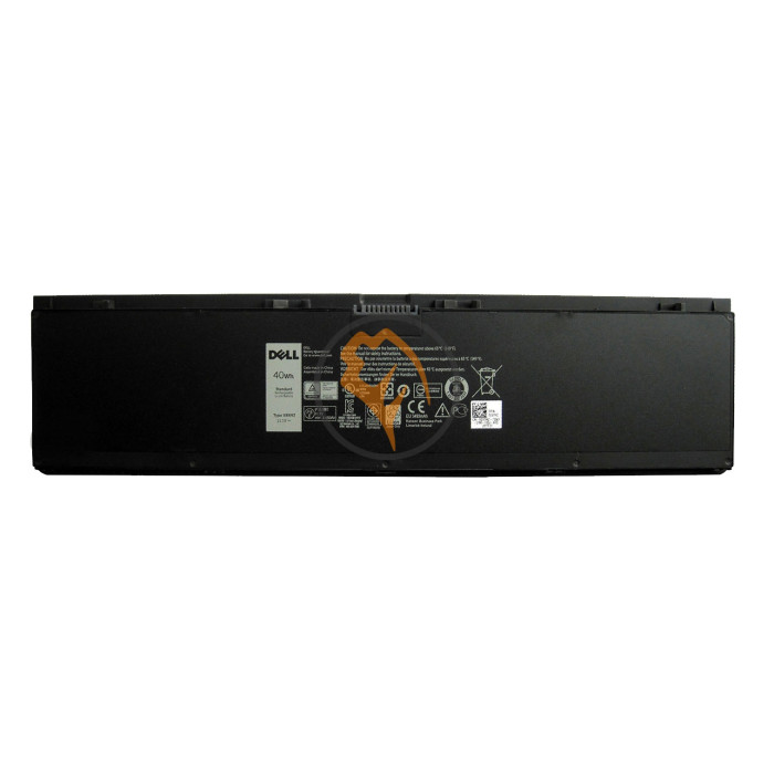 Оригінальна акумуляторна батарея Dell Latitude V8XN3 3493mah