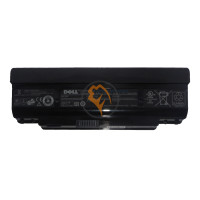 Оригінальна акумуляторна батарея Dell D75H4 Inspiron M101z 7800mah