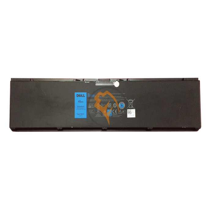 Оригінальна акумуляторна батарея Dell F38HT Latitude E7440 3360mah