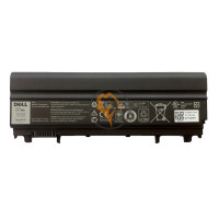 Оригінальна акумуляторна батарея Dell N5YH9 Latitude E5440 8700mah