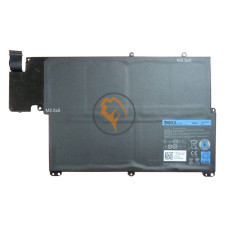 Оригінальна акумуляторна батарея Dell TKN25 Vostro 3360 3260mah