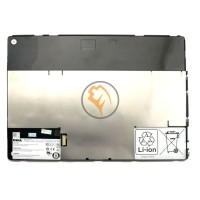 Оригінальна акумуляторна батарея Dell N572J Adamo 13 3600mah