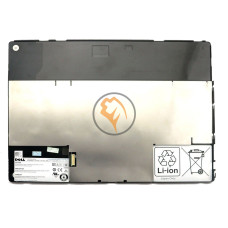 Оригінальна акумуляторна батарея Dell N572J Adamo 13 3600mah