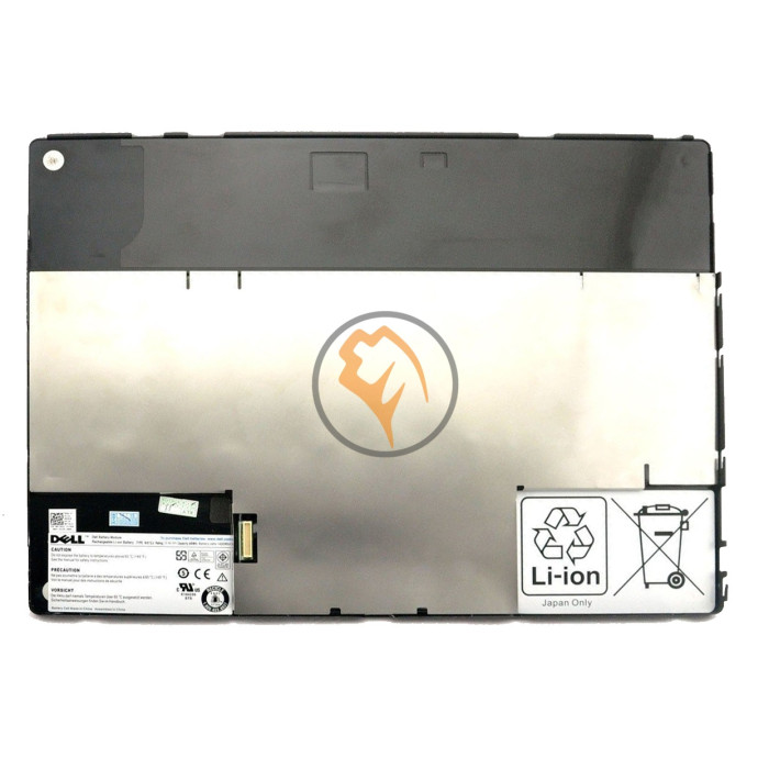 Оригінальна акумуляторна батарея Dell N572J Adamo 13 3600mah