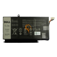 Оригінальна акумуляторна батарея Dell VH748 Vostro 5460 4270mah